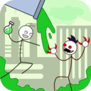 毒液火柴人英雄安卓版