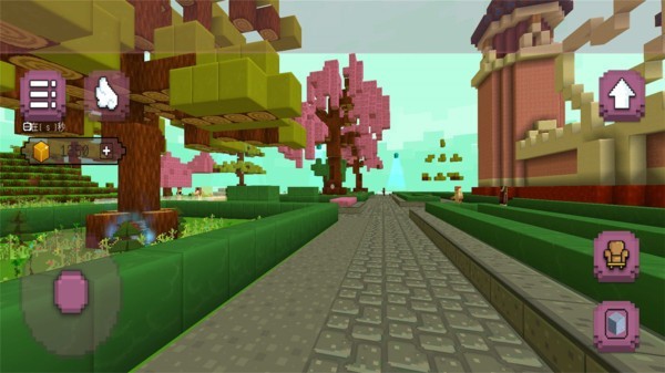 我的女孩世界最新版的图册