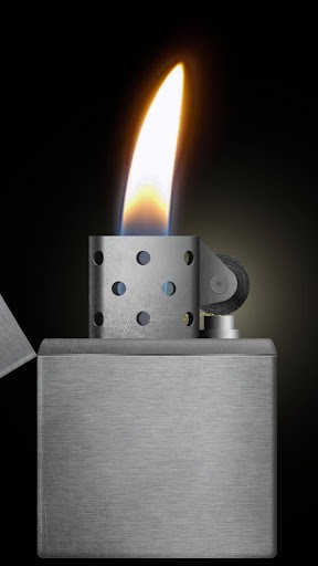 带led灯的打火机模拟器(LighterSimulatorwithConcertMode)的图册