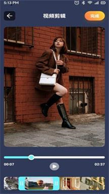 懒懒视频制作的图册