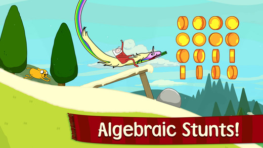 滑雪大冒险官方正版的图册