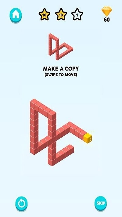 可能的线路手游(linepossible)的图册