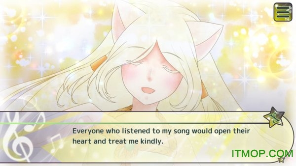 开启心灵的歌唱方式的图册