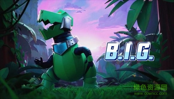 突突兵团国际版的图册