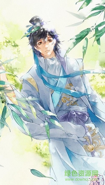 恋世界腾讯版的图册