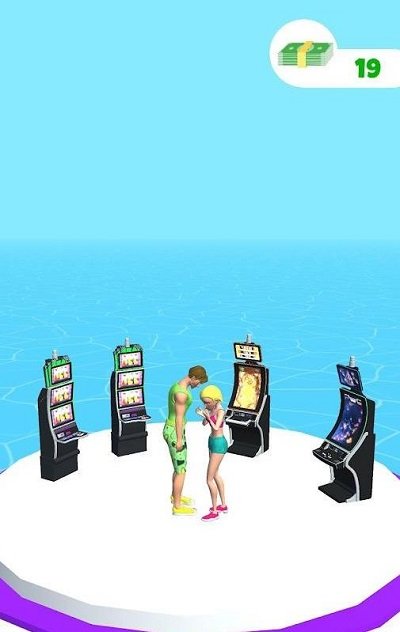 度假酷走游戏(makeaholiday)的图册