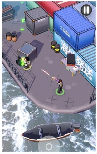 暴怒人群的图册