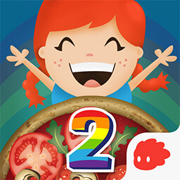 班巴披萨大王2手游