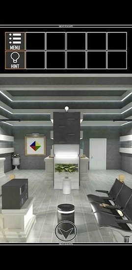 gallery(逃出画廊)的图册