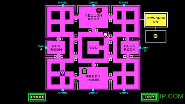 复古五夜生存的图册