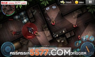 精英特警(EliteSwa安卓版)的图册