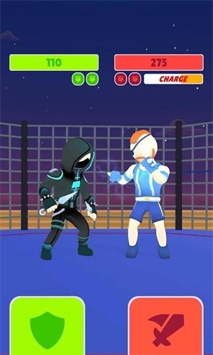 基克大师的图册