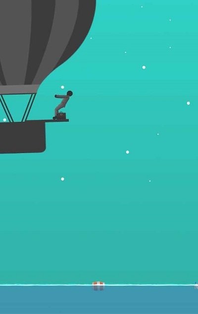 翻转式跳水游戏(flipdiving)的图册