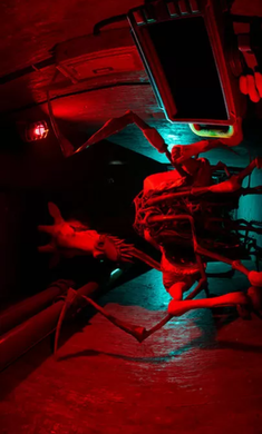 Zoochosis免费版的图册