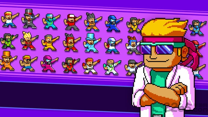 功夫z内购破解版的图册