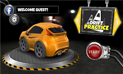 漂移的乐趣(DriftForFun)的图册