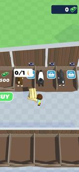 马厩生活的图册