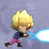 孙悟空大冒险(拯救萝莉)