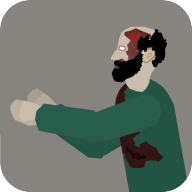 射杀僵尸防御老版本