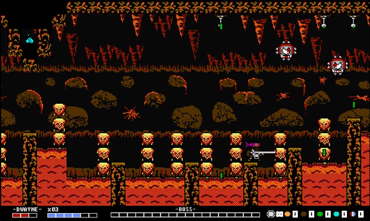 枪炮世界的图册