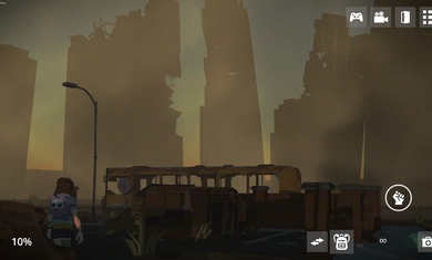 死亡荒地生存中文版的图册