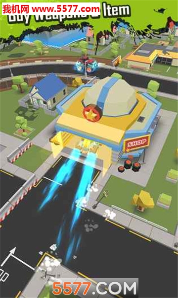 Monstertruck.io官方版的图册