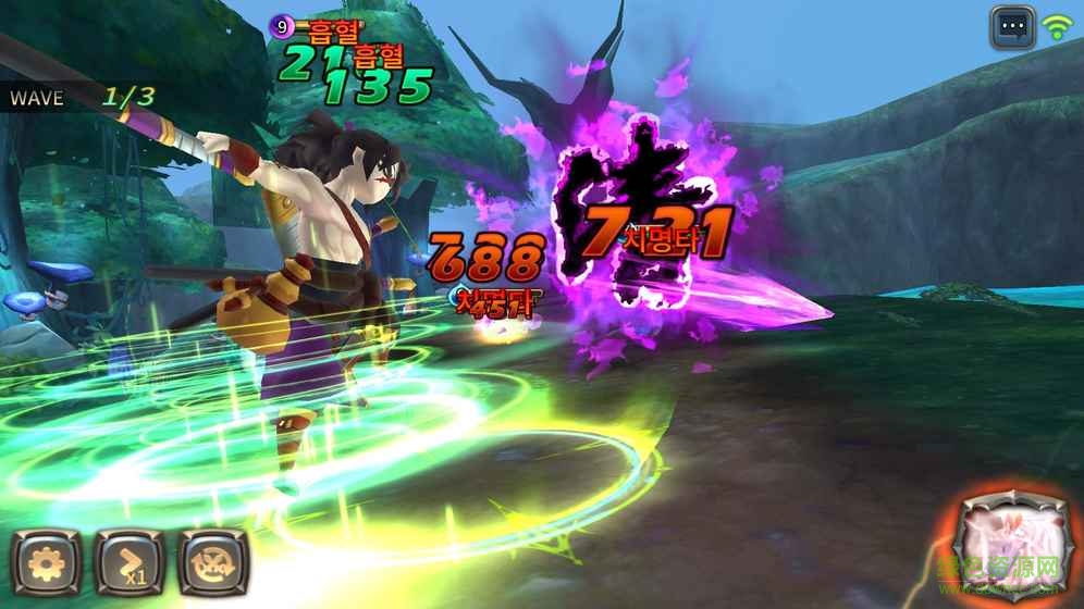 曾经的英雄(OnceHeroes)的图册