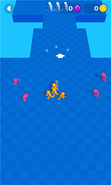 扫射我最强最新版的图册