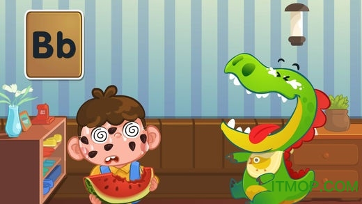 自然拼读悟空英语app的图册