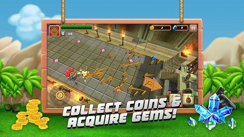 吼嘎无限金币钻石的图册