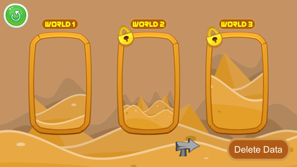 勇敢的鸭子的图册