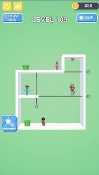 拔销式救援的图册