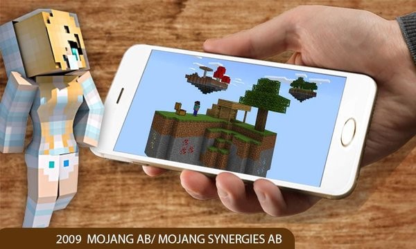 我的世界空岛战争地图(ModSkyblockMap)的图册