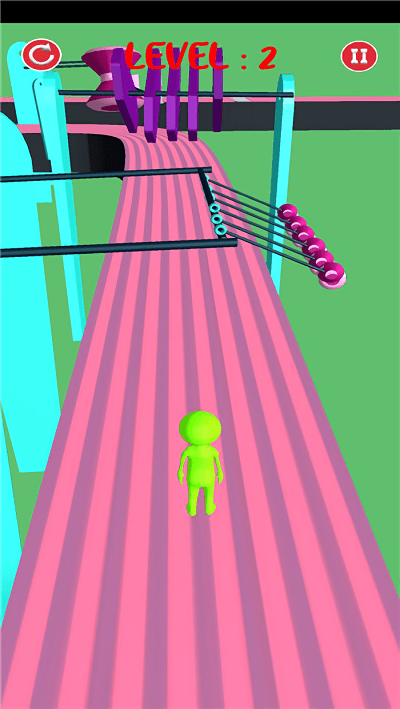 人类坠落地狱游戏的图册