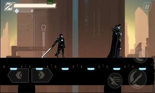 暗影源氏的图册