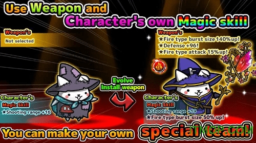 猫指挥官(CatstheCommander)的图册