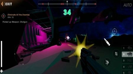 职业刺客先生的图册