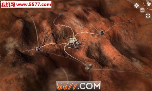 MarsTomorrow(明日火星安卓版)的图册