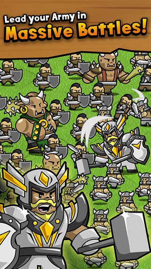 迷你王国的图册