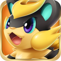 城市精灵go安锋游戏