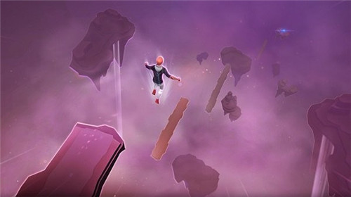 远古逃亡的图册