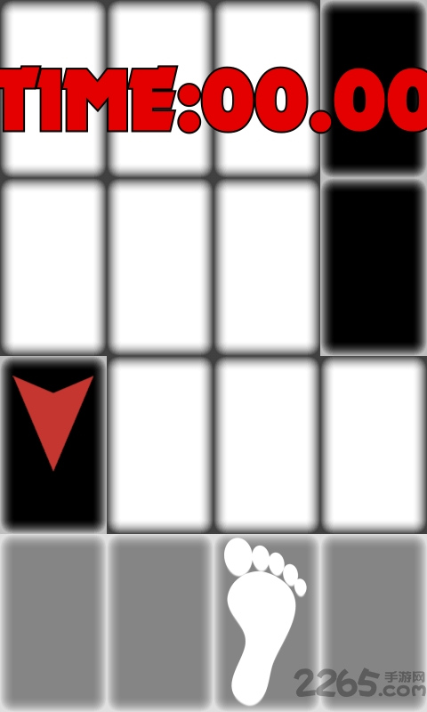 手指点击手机版的图册