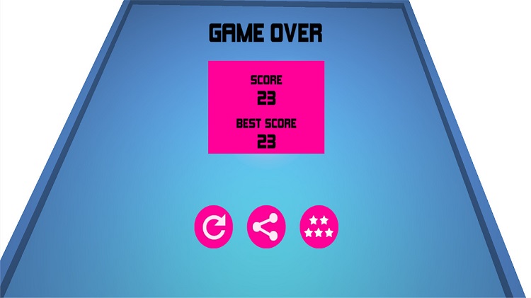 球的曲折世界游戏的图册