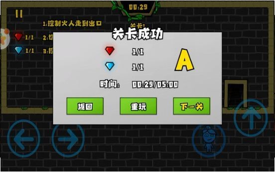 冰火人绝地探险的图册