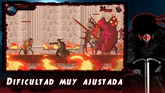 圣殿骑士2游戏(templar2)的图册