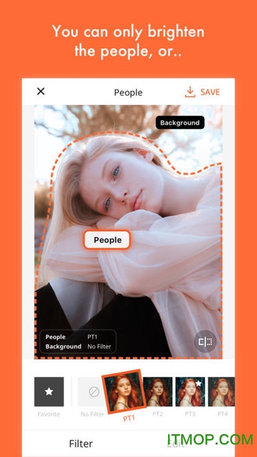 aicutapp(智能人像滤镜相机)的图册