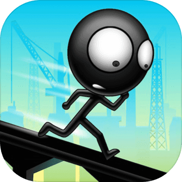 奔跑吧火柴人官方版