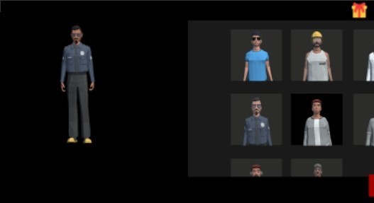 超自然现象联机版的图册