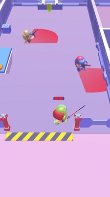 太空乱斗杀的图册