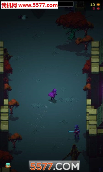 Immortal(不朽盗贼安卓版)的图册